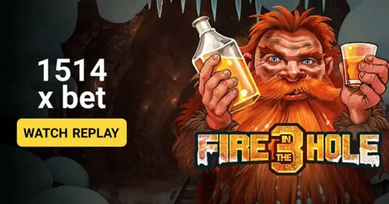 mrgamb fire in the hole 3 kazanc tuyolari